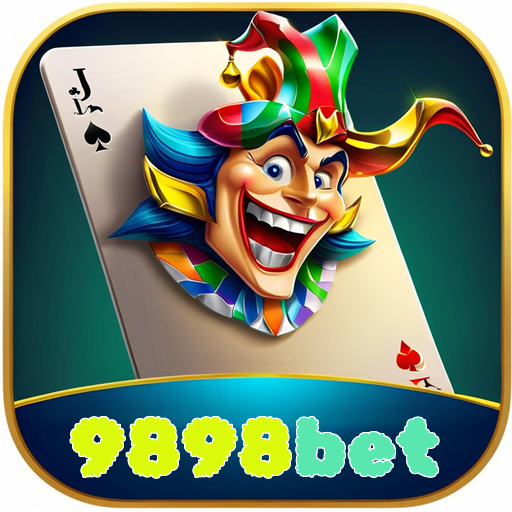 9898 bet logo